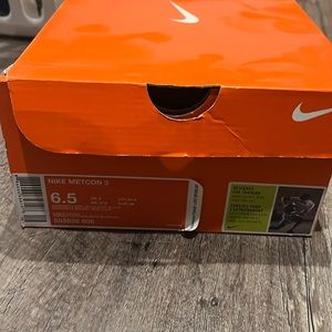 Nike metcon 3